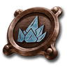 Glacial Shard icon