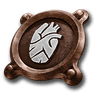 Marble Heart icon