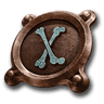 Necrotic Bones icon