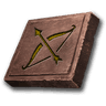 Bow of Apollo icon