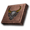 Courage of Theseus icon