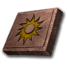 Helios' Sun Crown icon