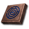 Judgement of Minos icon