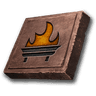 Prometheus' Flame icon