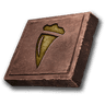 Typhon's Serpentine Fang icon