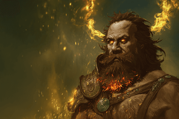 Ashstalker - Overload Roiling magma thumbnail