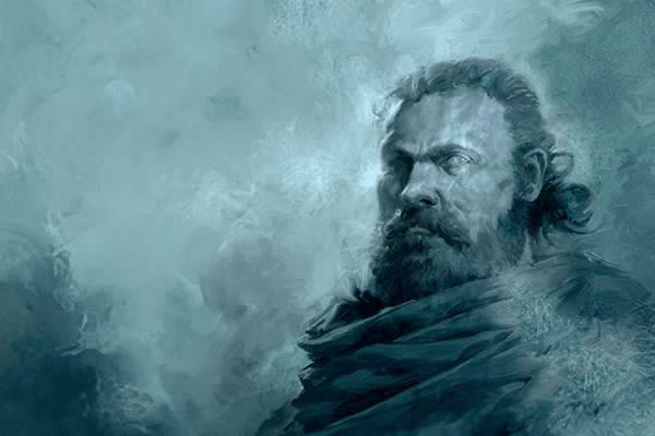 Tempest - Ice shards thumbnail