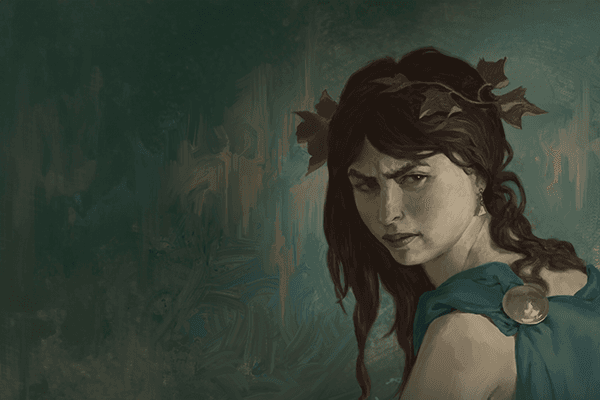naiad