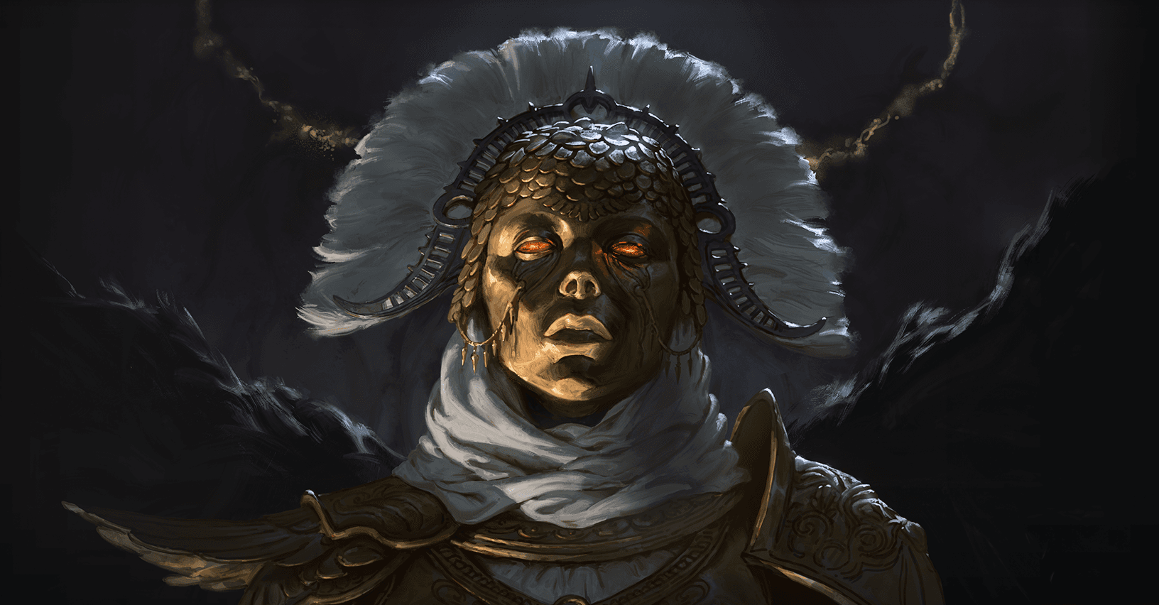 nemesis background